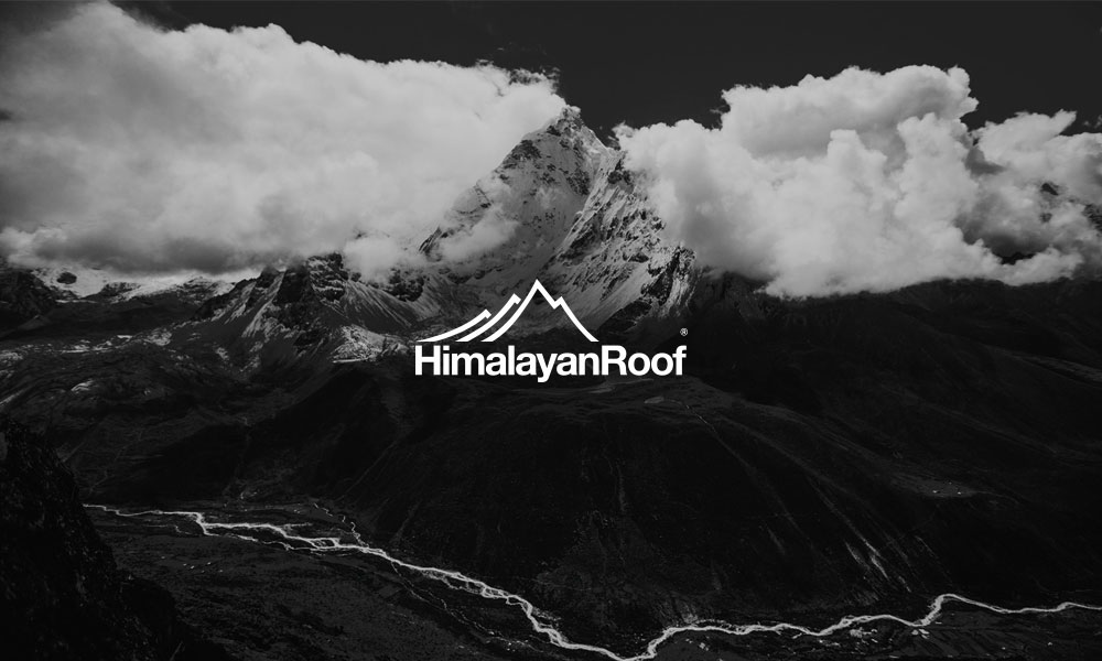 Himalayan Roof