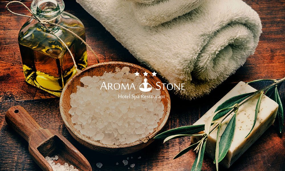 Aroma Stone